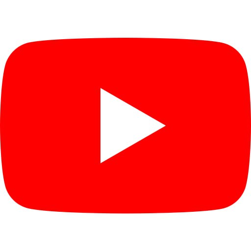 My Youtube chanel